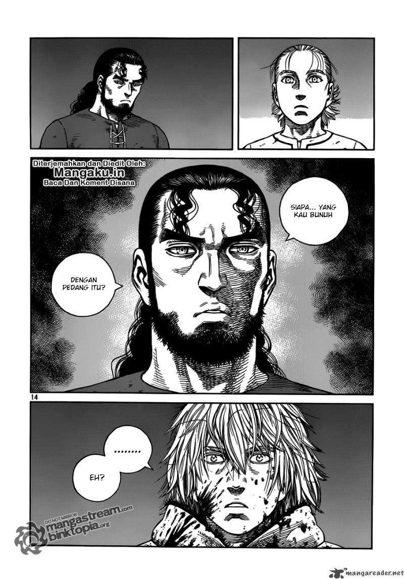 Chapter 70 - halaman 16