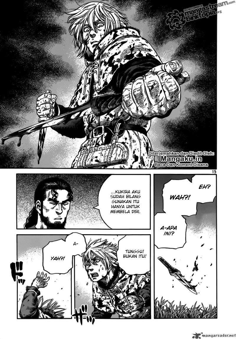 Chapter 70 - halaman 17