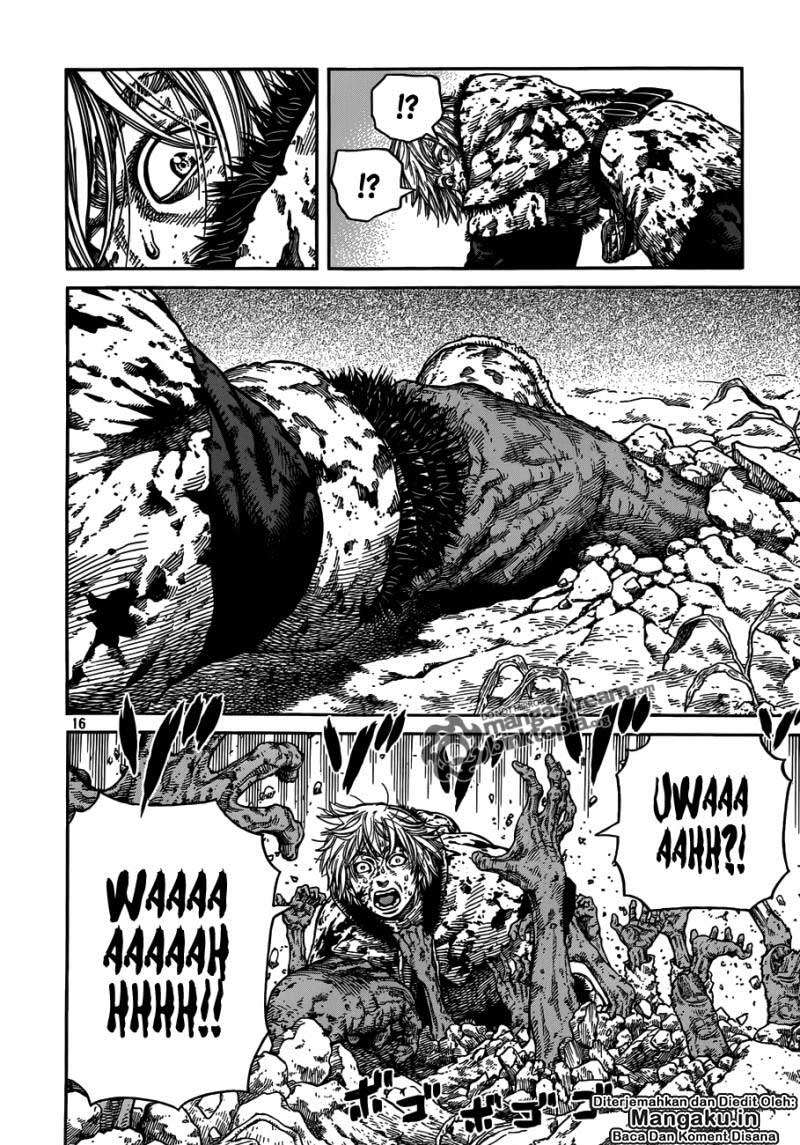 Chapter 70 - halaman 18