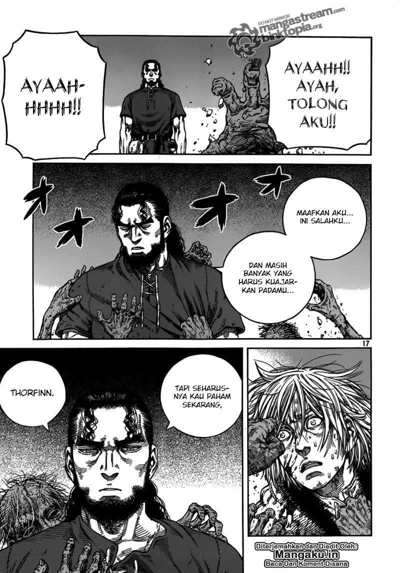 Chapter 70 - halaman 19