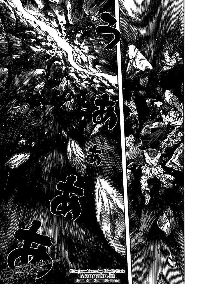 Chapter 70 - halaman 23