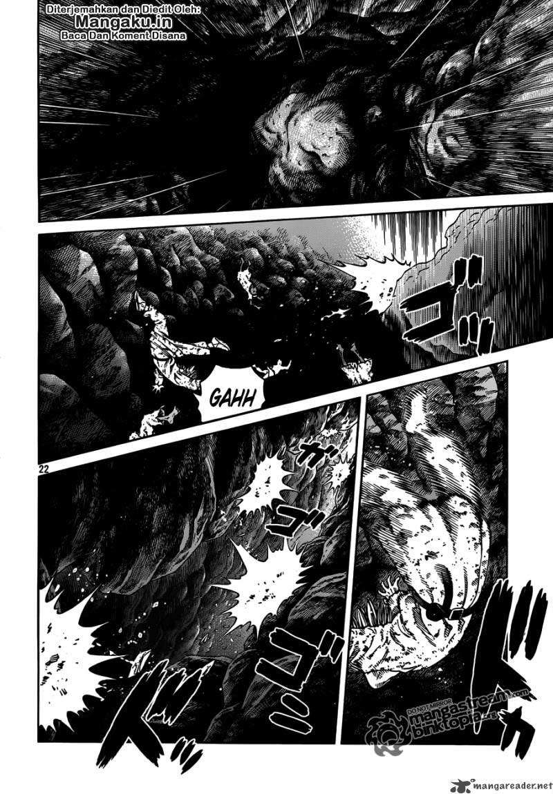 Chapter 70 - halaman 24