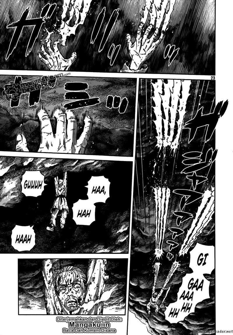 Chapter 70 - halaman 25