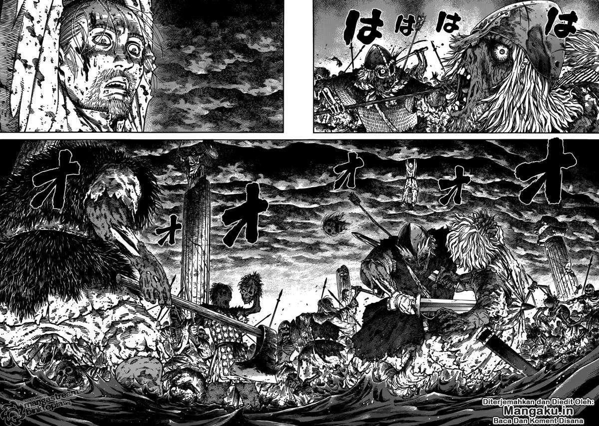 Chapter 70 - halaman 26