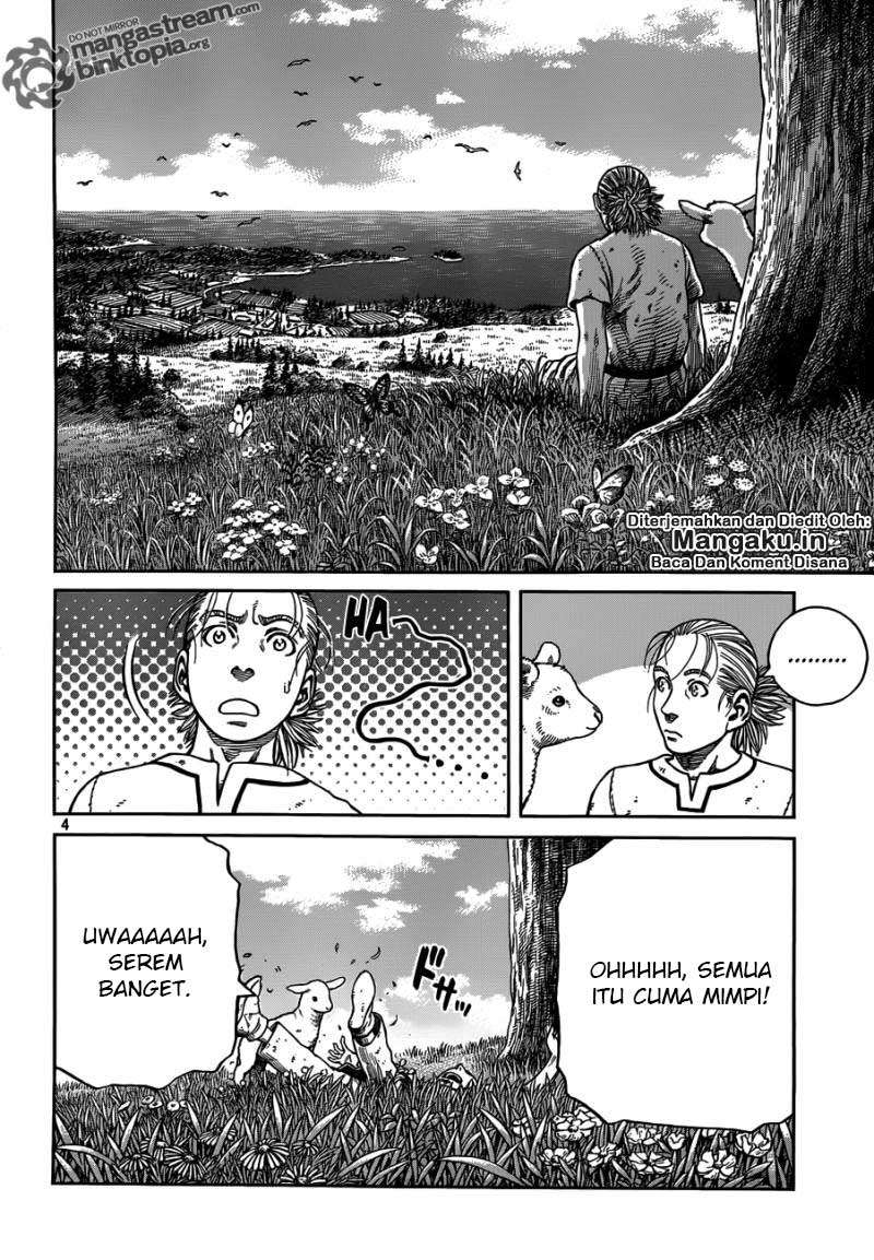 Chapter 70 - halaman 6