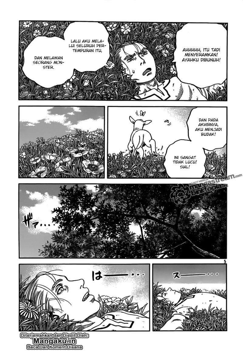 Chapter 70 - halaman 7