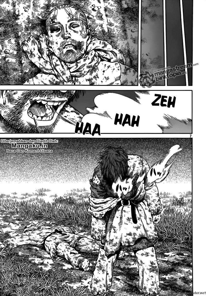 Chapter 70 - halaman 9