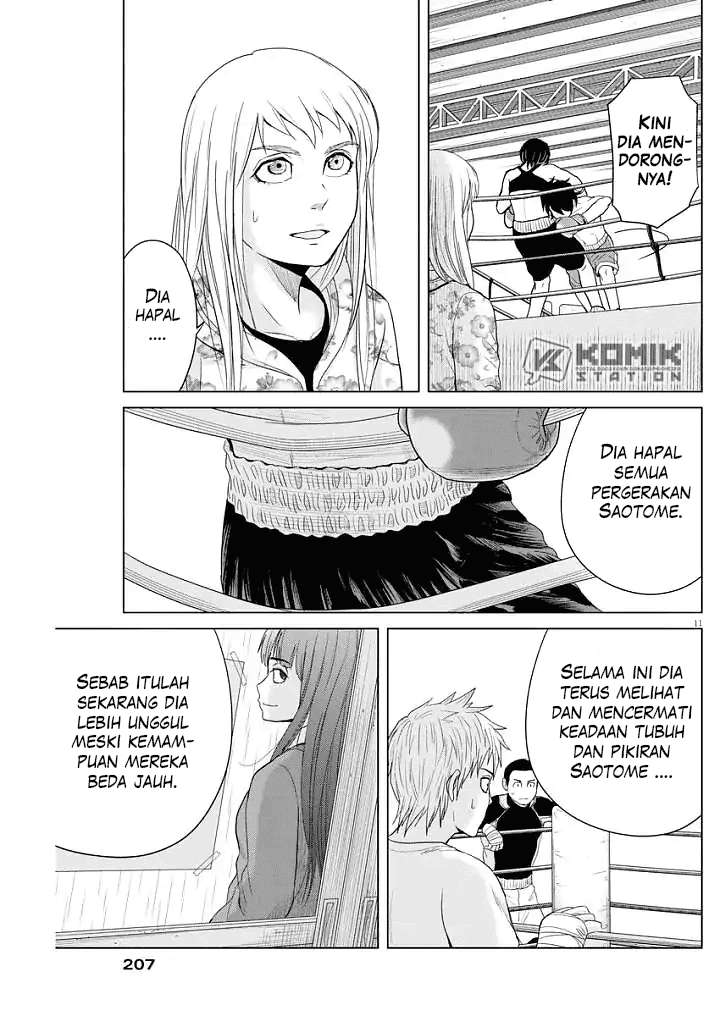 Chapter 61 - halaman 13