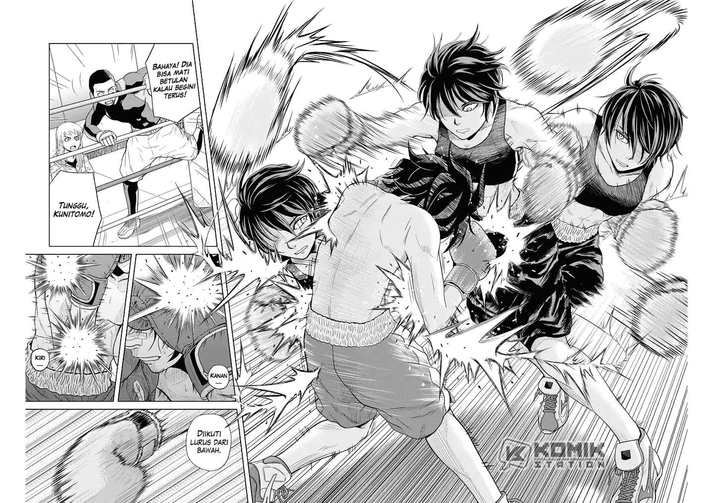 Chapter 61 - halaman 9