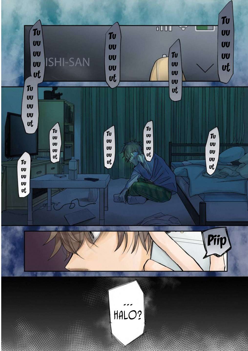 Chapter 60 - halaman 2