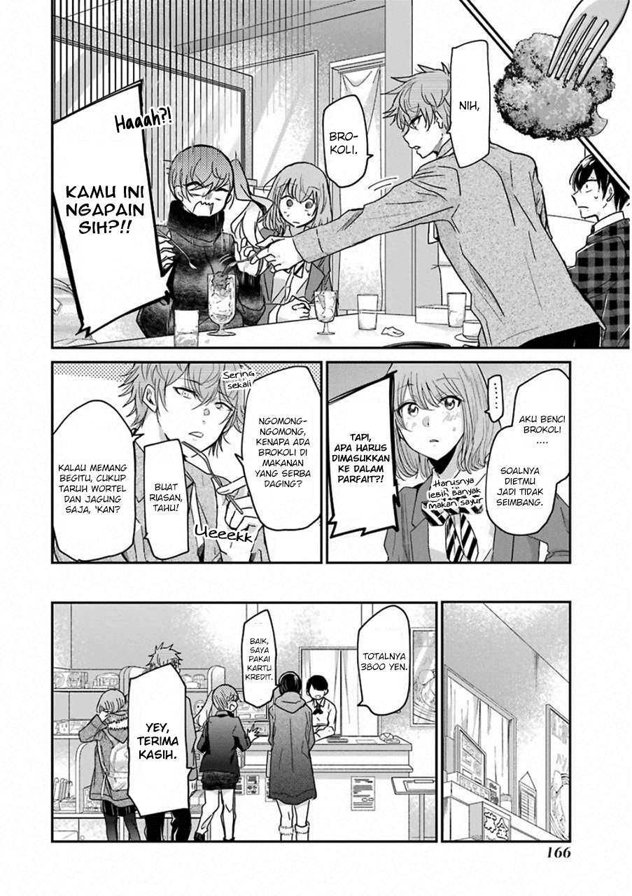 Chapter 60 - halaman 12