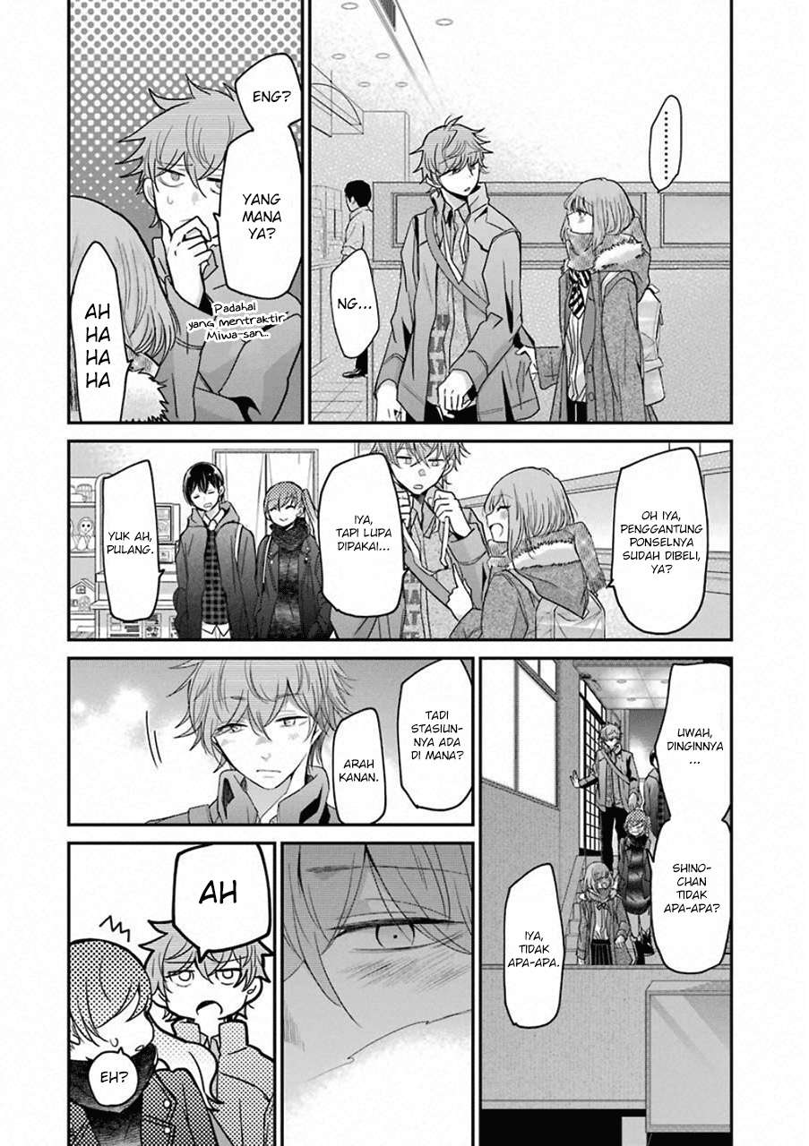 Chapter 60 - halaman 14