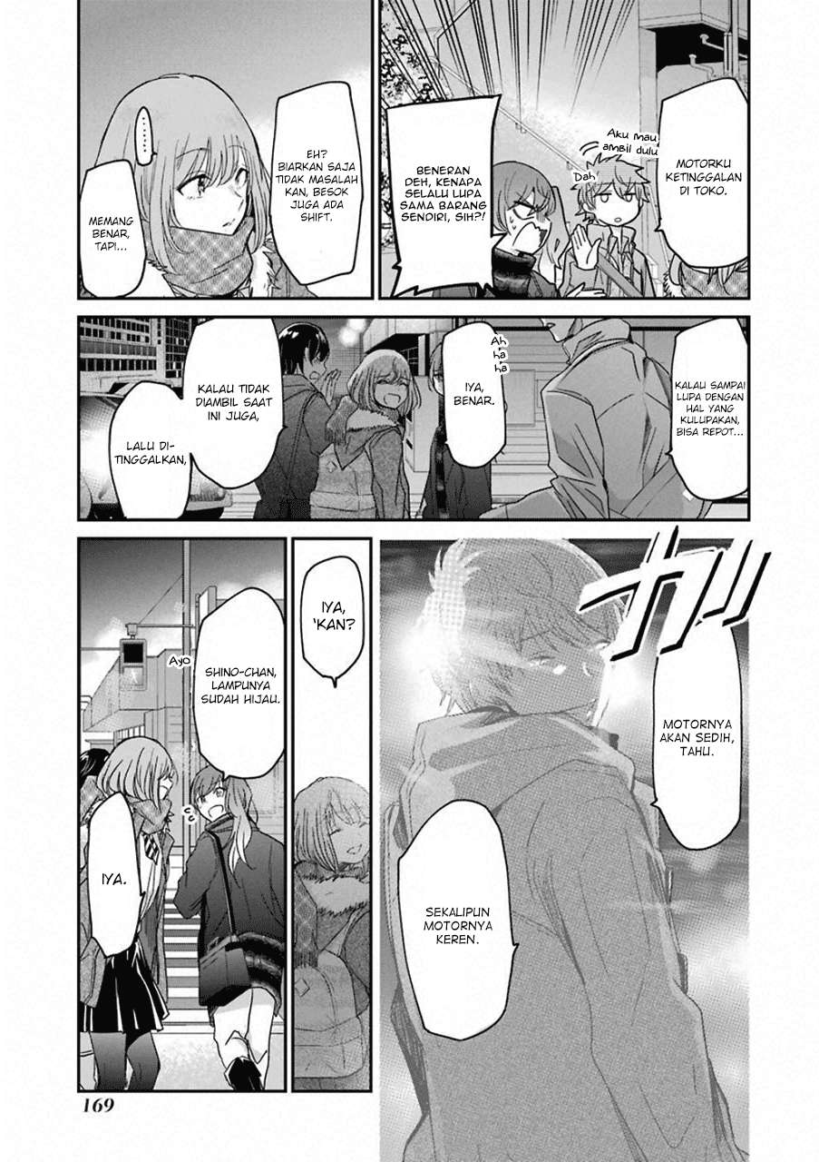 Chapter 60 - halaman 15