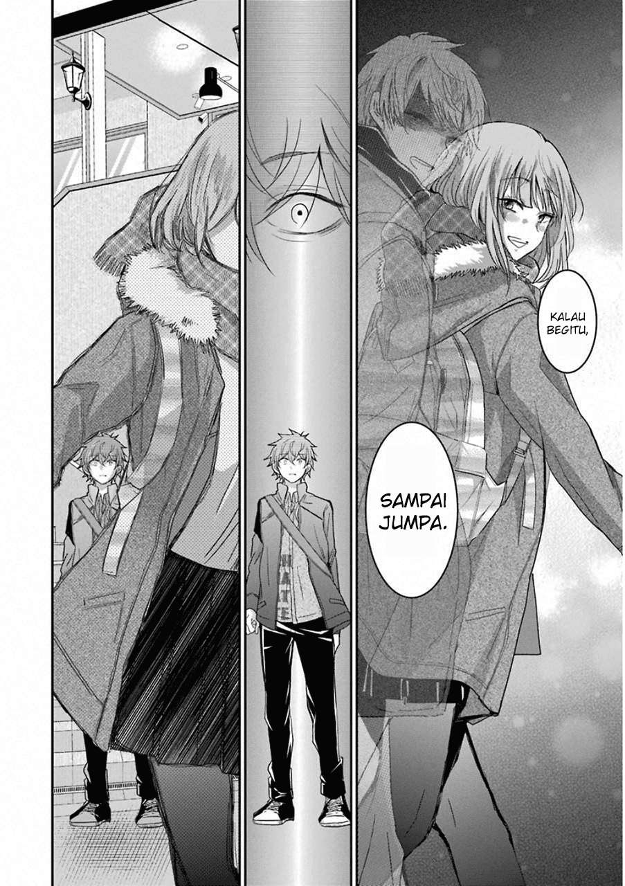 Chapter 60 - halaman 16