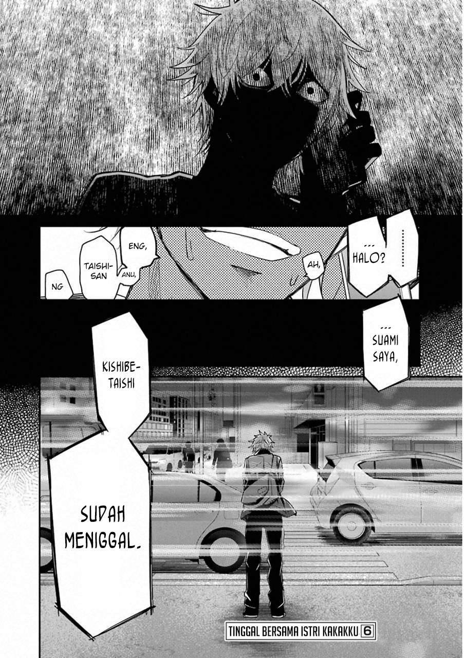 Chapter 60 - halaman 20