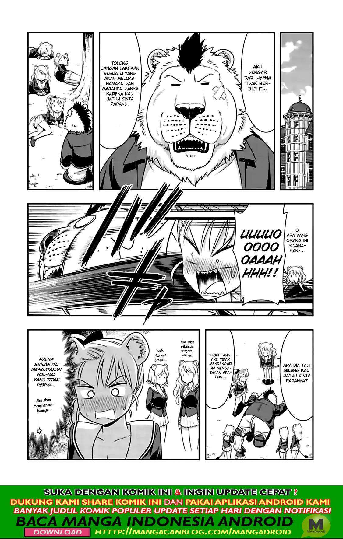 Chapter 75 - halaman 13