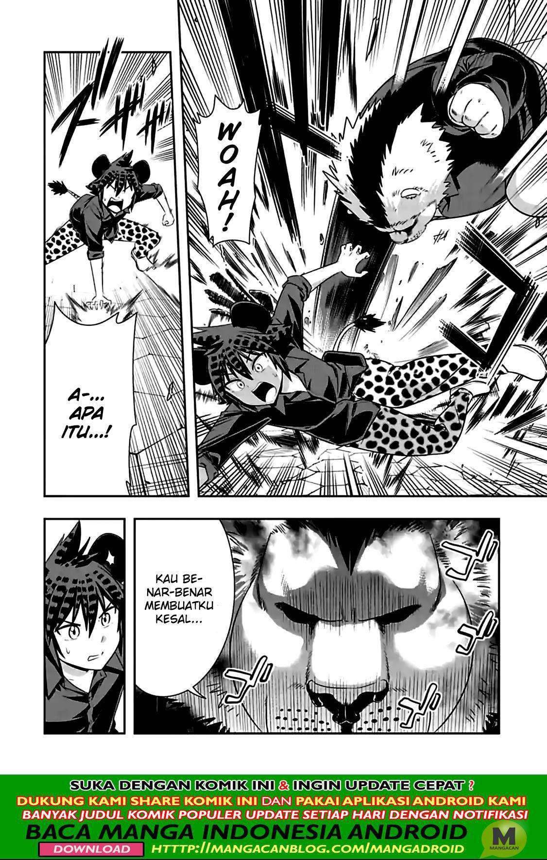 Chapter 75 - halaman 15