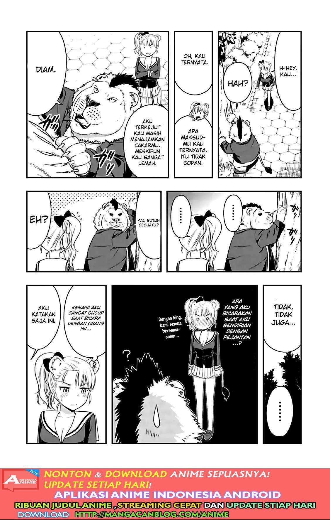 Chapter 75 - halaman 5