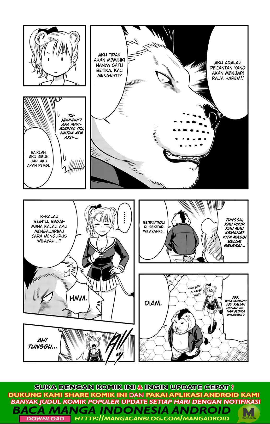 Chapter 75 - halaman 6