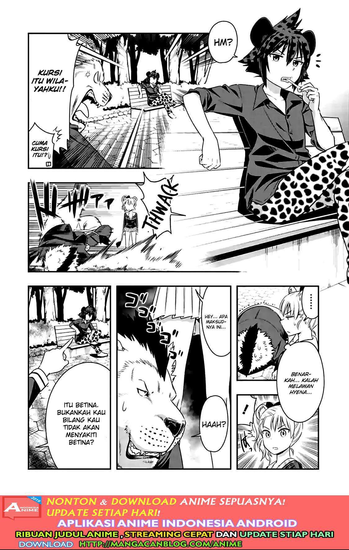 Chapter 75 - halaman 7