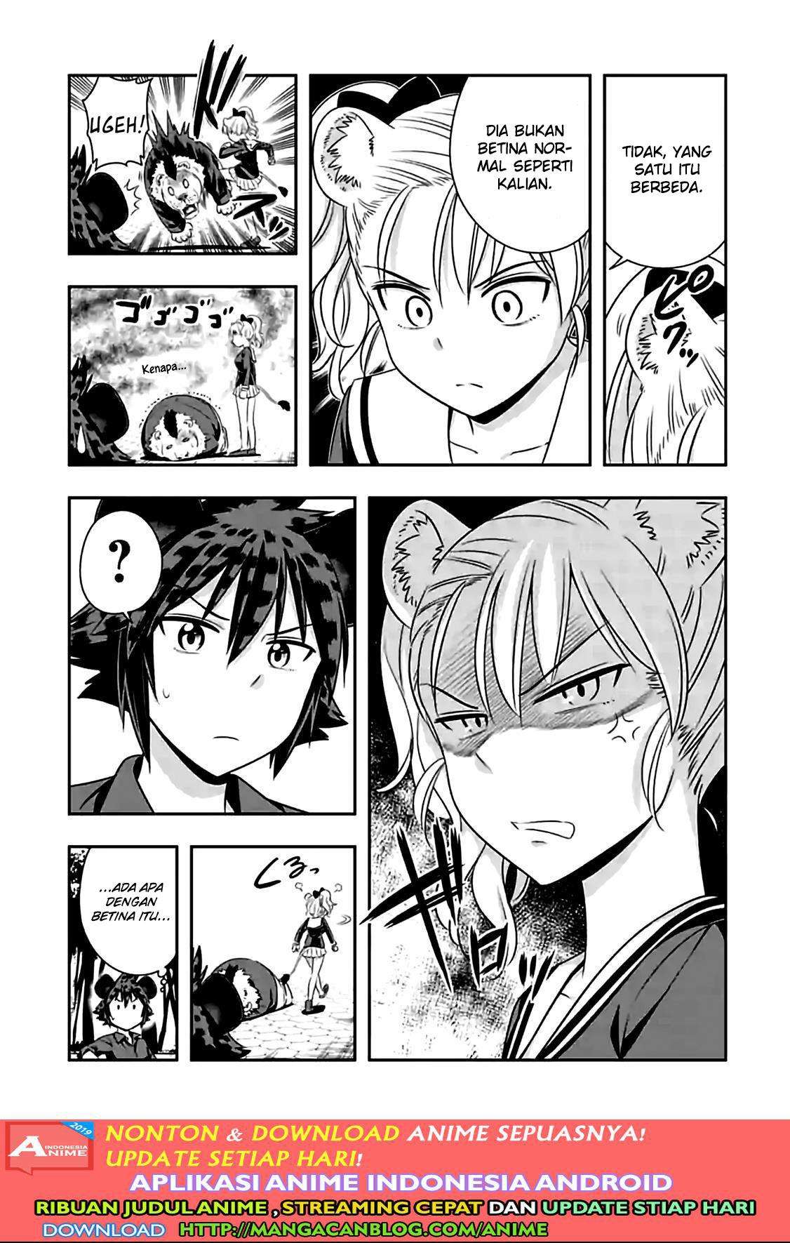 Chapter 75 - halaman 8