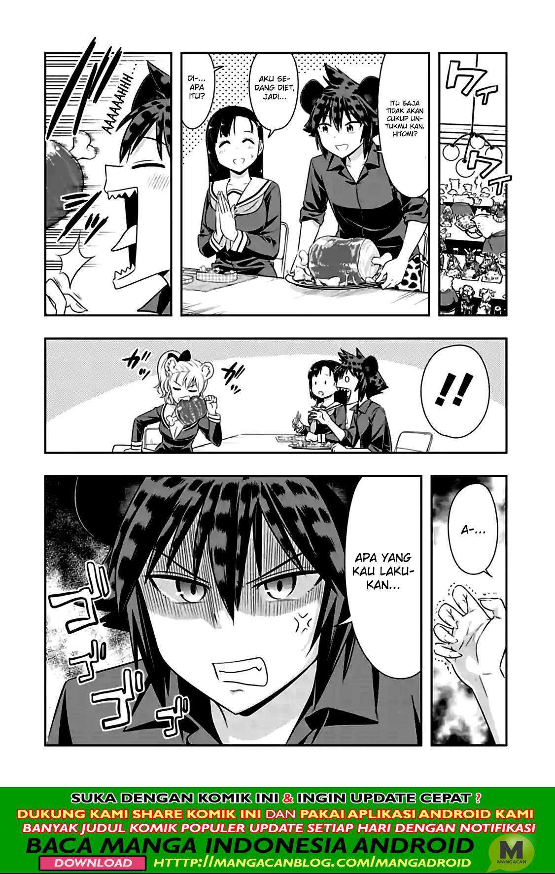 Chapter 75 - halaman 9