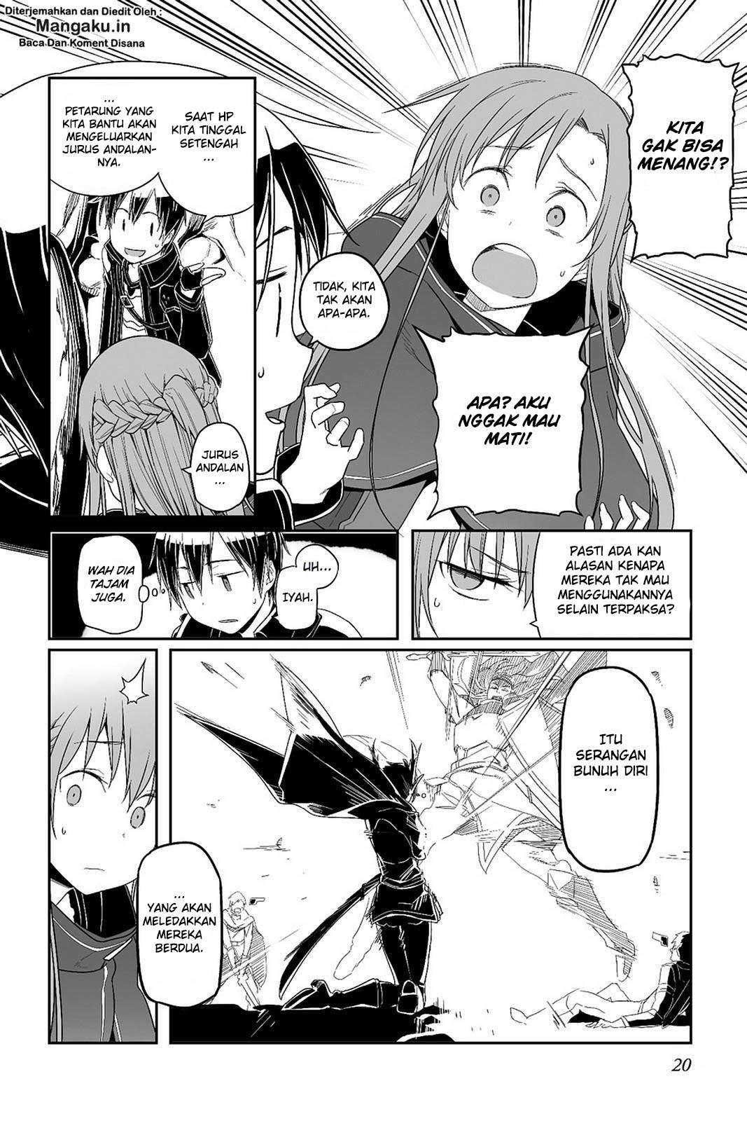 Chapter 22 - halaman 22