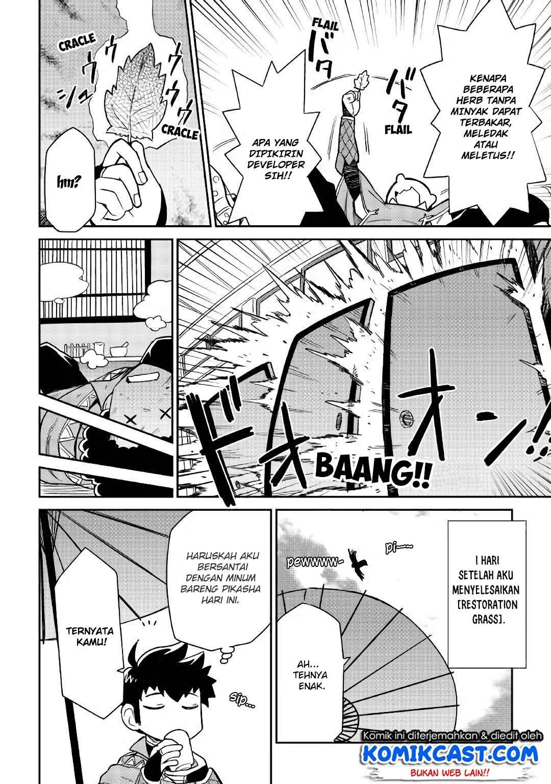 Chapter 43 - halaman 16