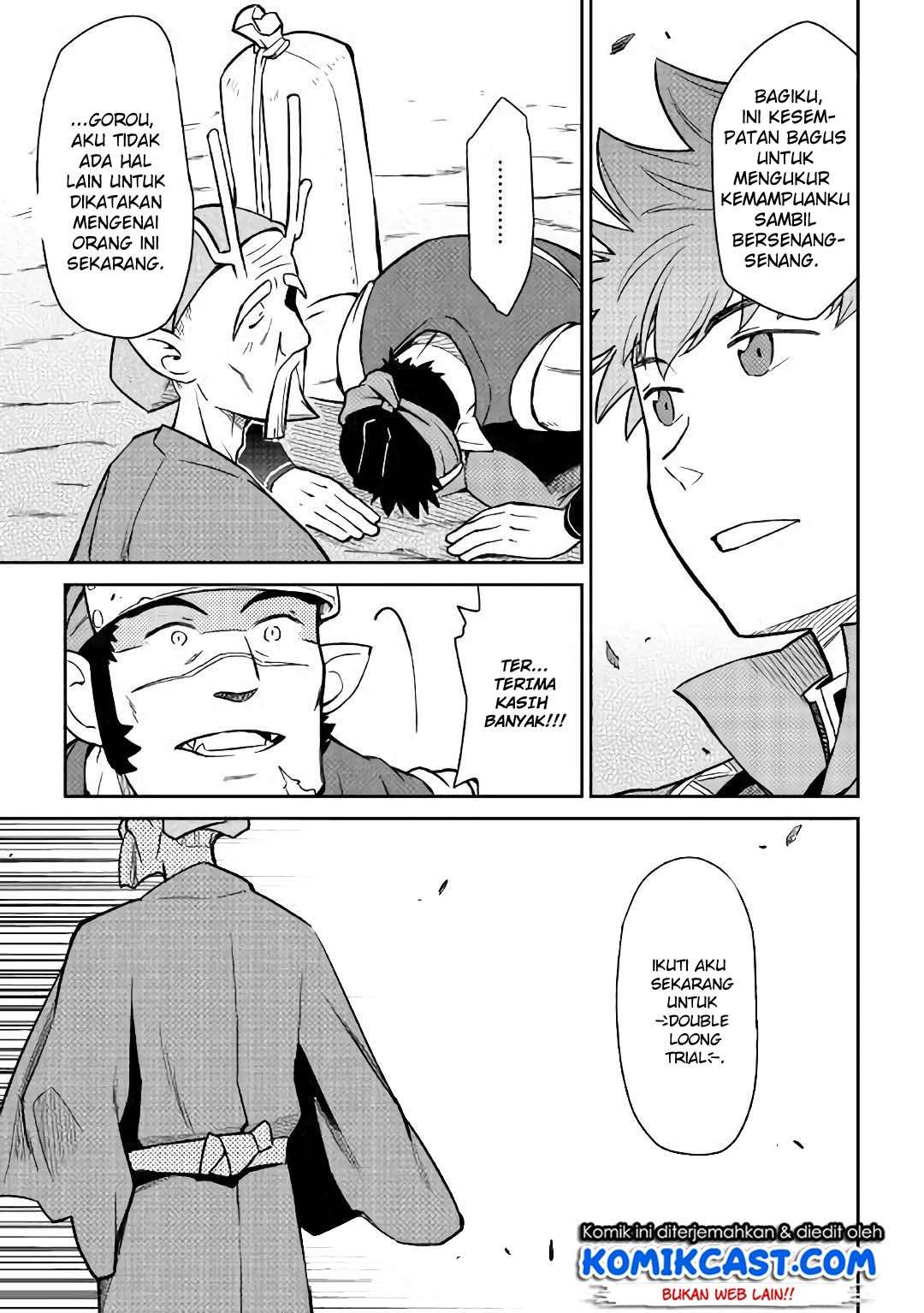 Chapter 43 - halaman 21