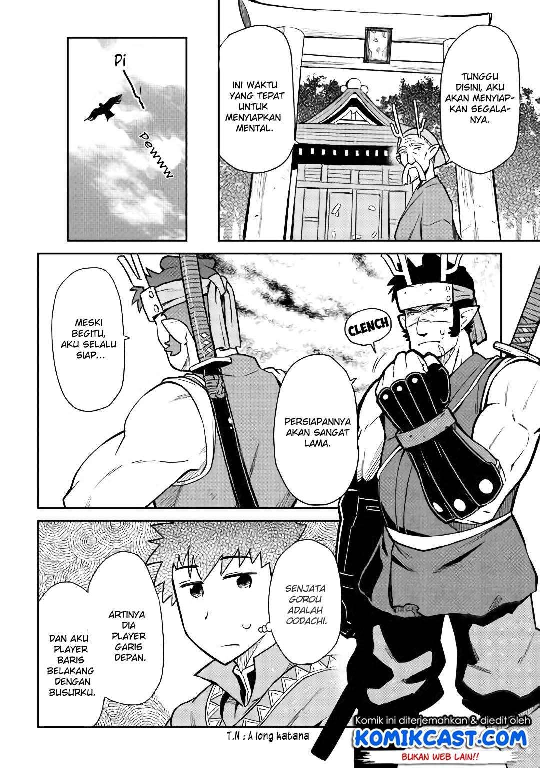 Chapter 43 - halaman 22
