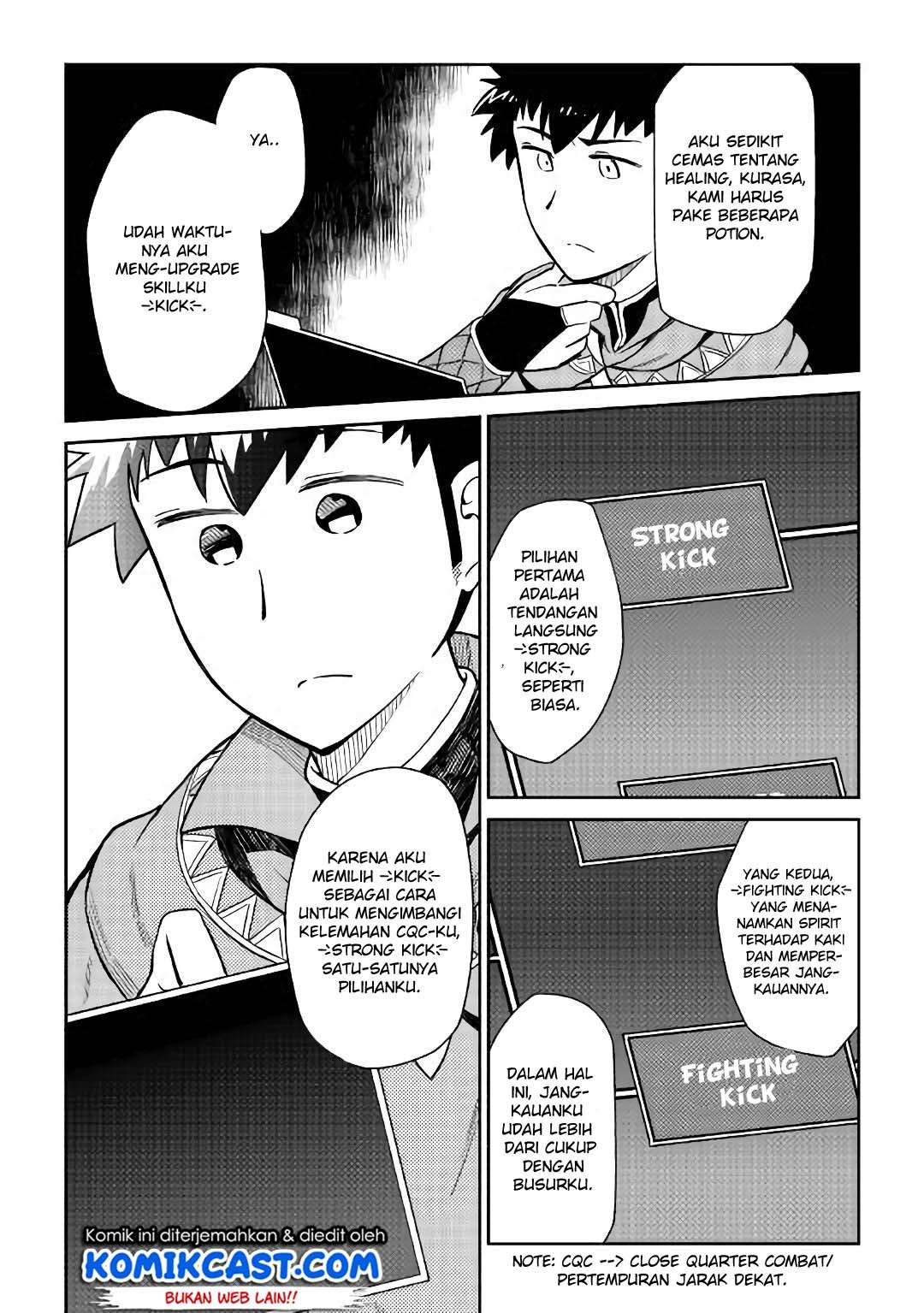 Chapter 43 - halaman 23