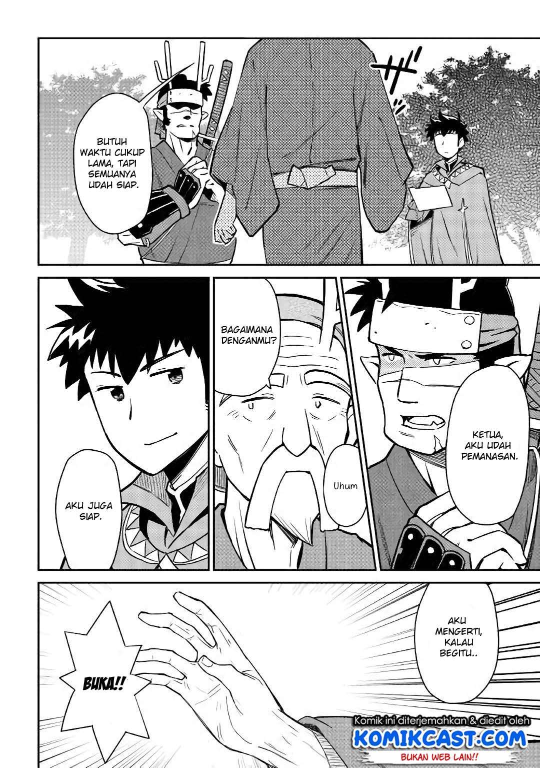 Chapter 43 - halaman 24