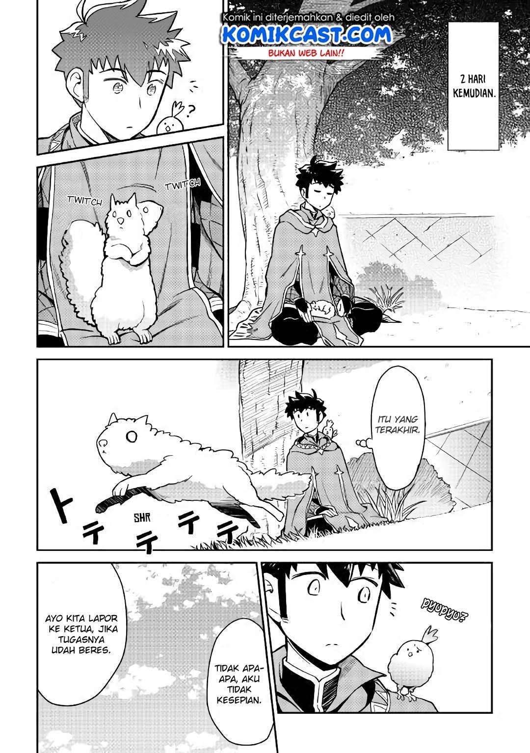 Chapter 43 - halaman 8