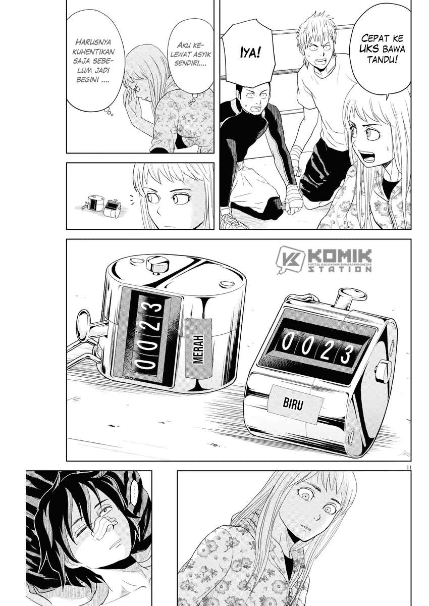 Chapter 62 - halaman 13