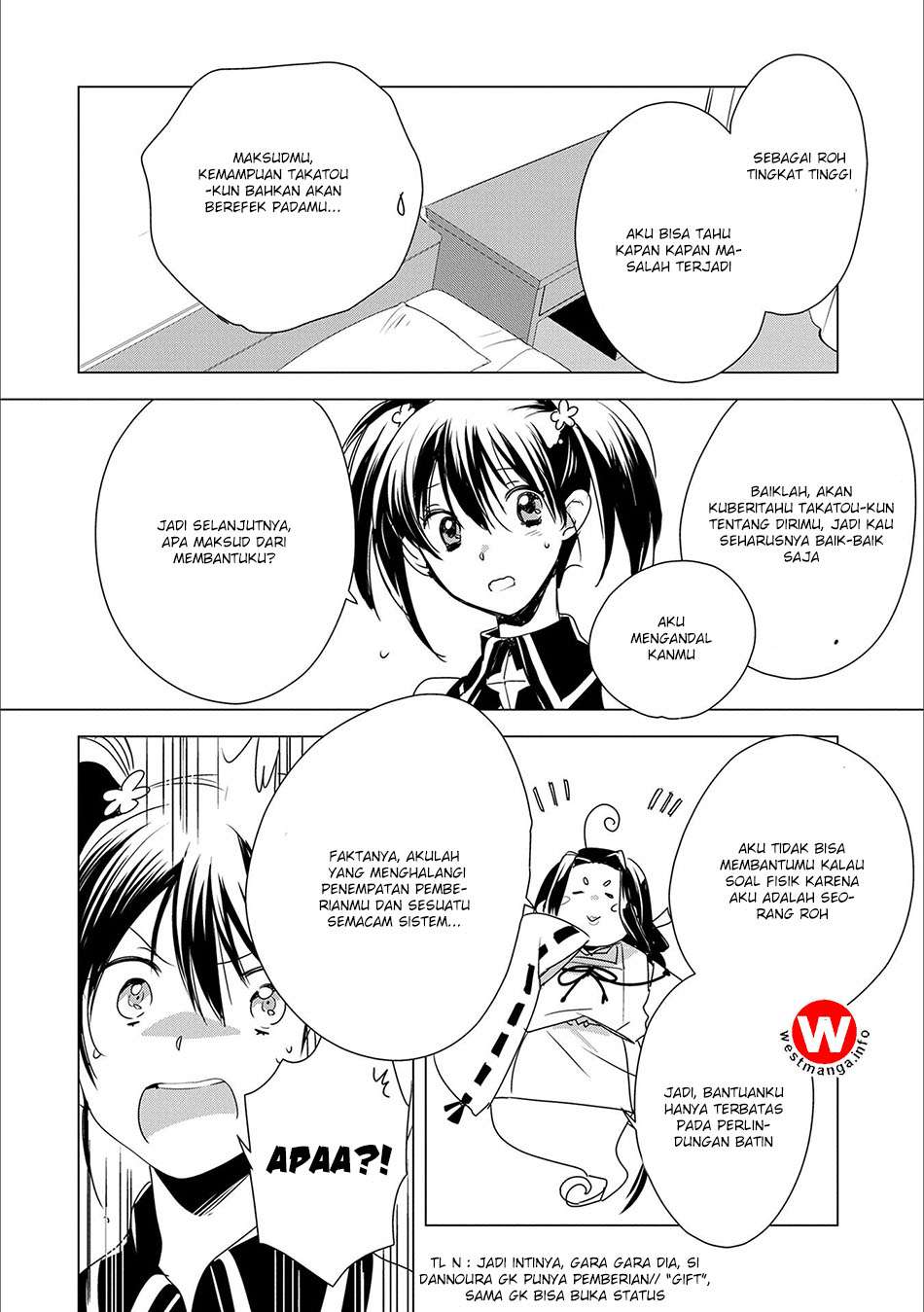 Chapter 4 - halaman 21