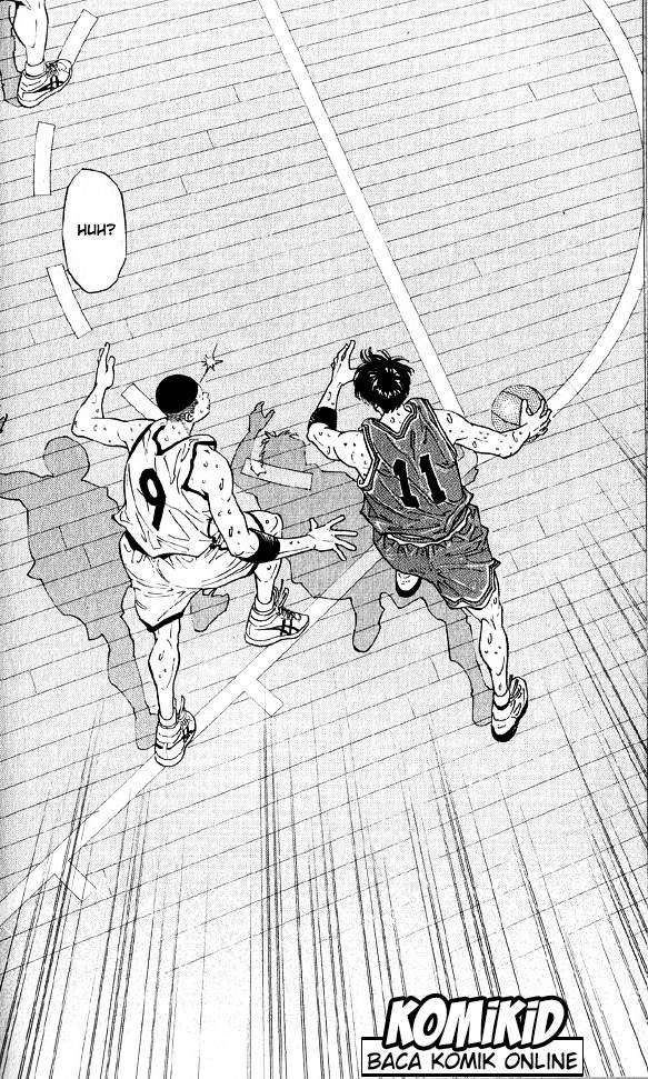 Chapter 258 - halaman 18