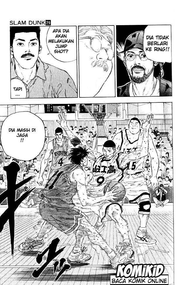 Chapter 258 - halaman 19
