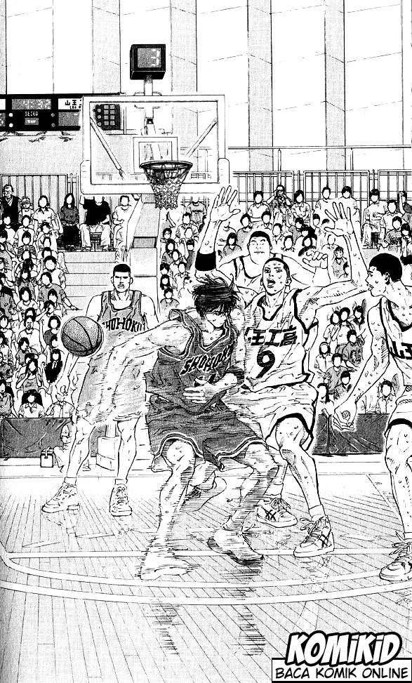 Chapter 258 - halaman 20