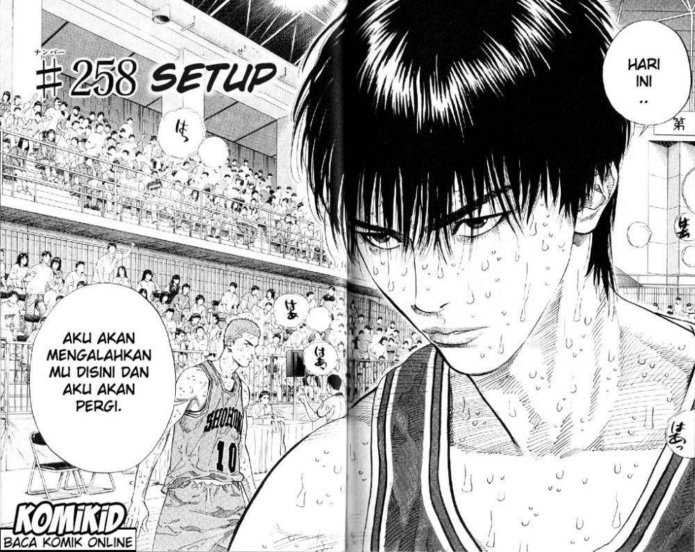 Chapter 258 - halaman 3