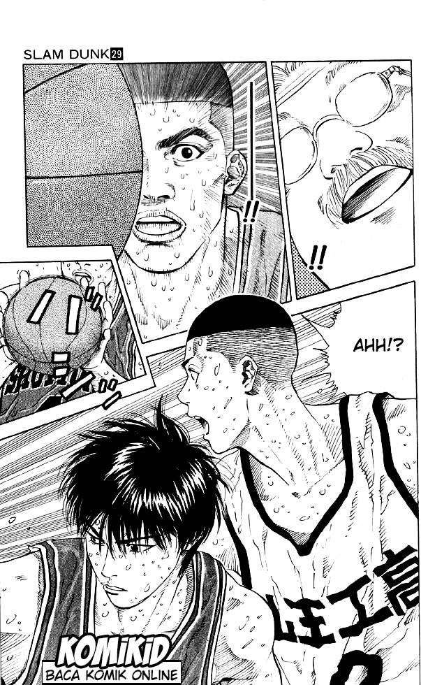 Chapter 258 - halaman 21