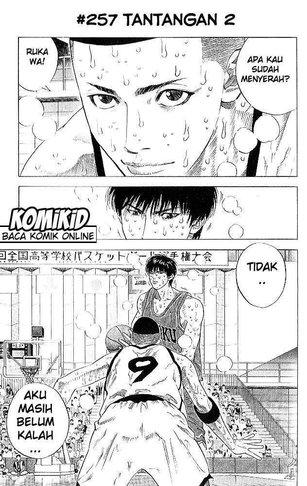 Chapter 257 - halaman 3