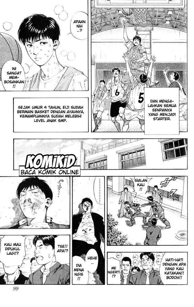 Chapter 256 - halaman 15