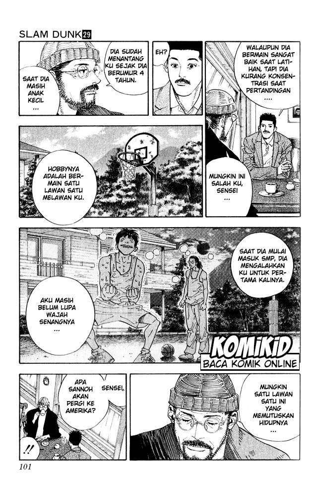 Chapter 256 - halaman 17