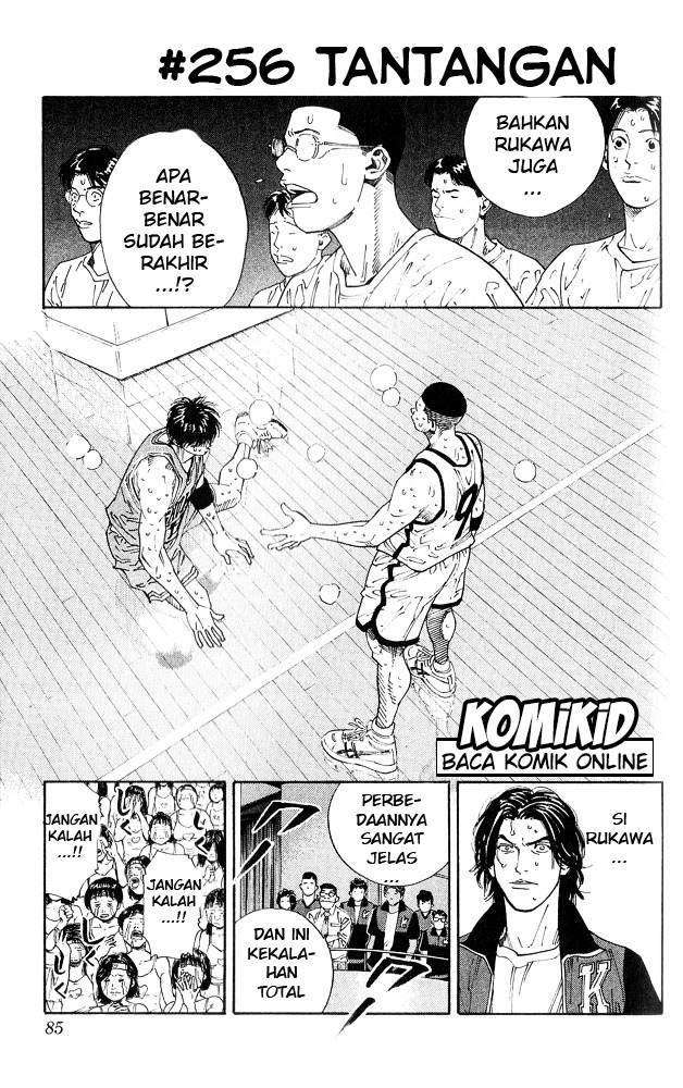 Chapter 256 - halaman 3