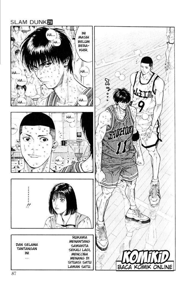Chapter 256 - halaman 5