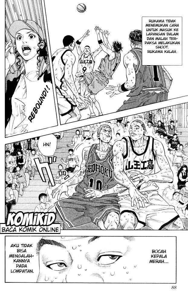 Chapter 256 - halaman 6