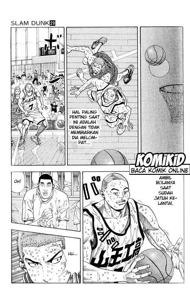 Chapter 256 - halaman 7