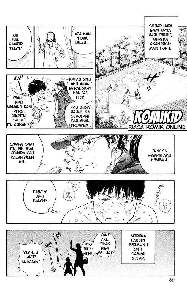Chapter 255 - halaman 15