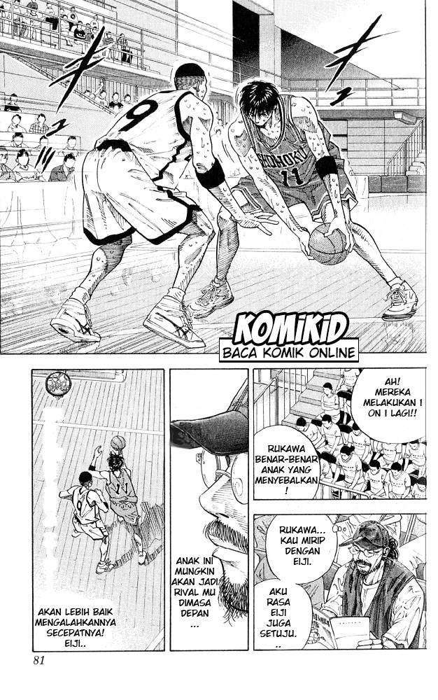 Chapter 255 - halaman 16