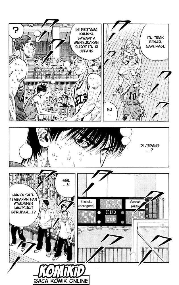 Chapter 254 - halaman 6